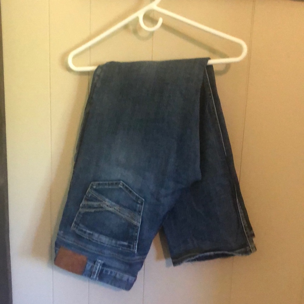 Men’s Jeans